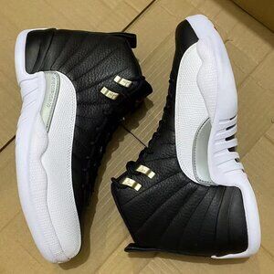 Air Jordan 12 RETRO AJ12 Playoffs sneakers